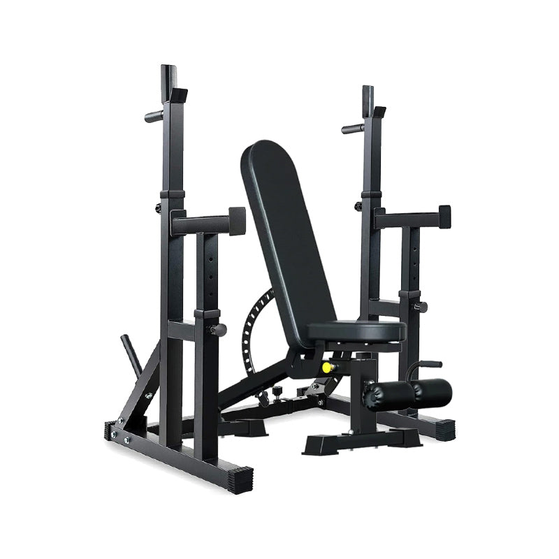 Squat Rack 2.0