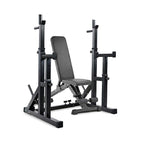 Squat Rack 2.0