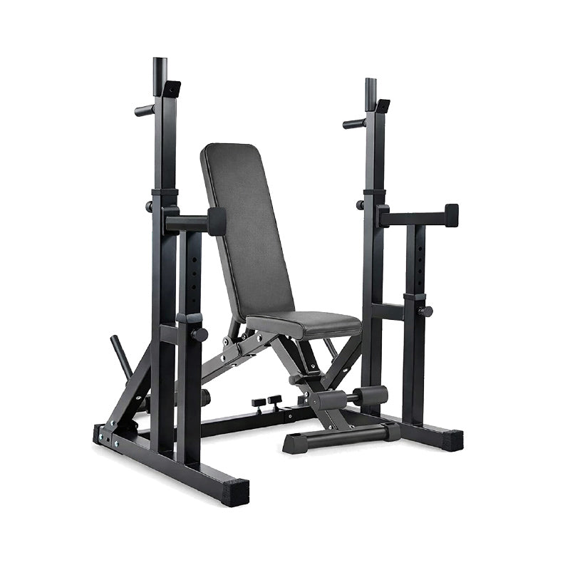 Squat Rack 2.0