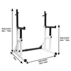 Squat Rack