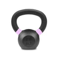 Cast Iron Kettlebell (2-40kg) – Heavy Duty Iron Kettlebell for Home Gym Strength Training