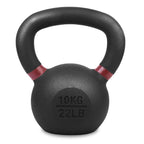 Cast Iron Kettlebell Weights – 2kg to 40kg