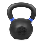 Cast Iron Kettlebell Weights – 2kg to 40kg