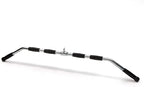 Cable Machine Attachments Set – Tricep Rope, V-Bar & More