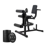 Leg Extension & Curl Machine | Lower Body Trainer UK