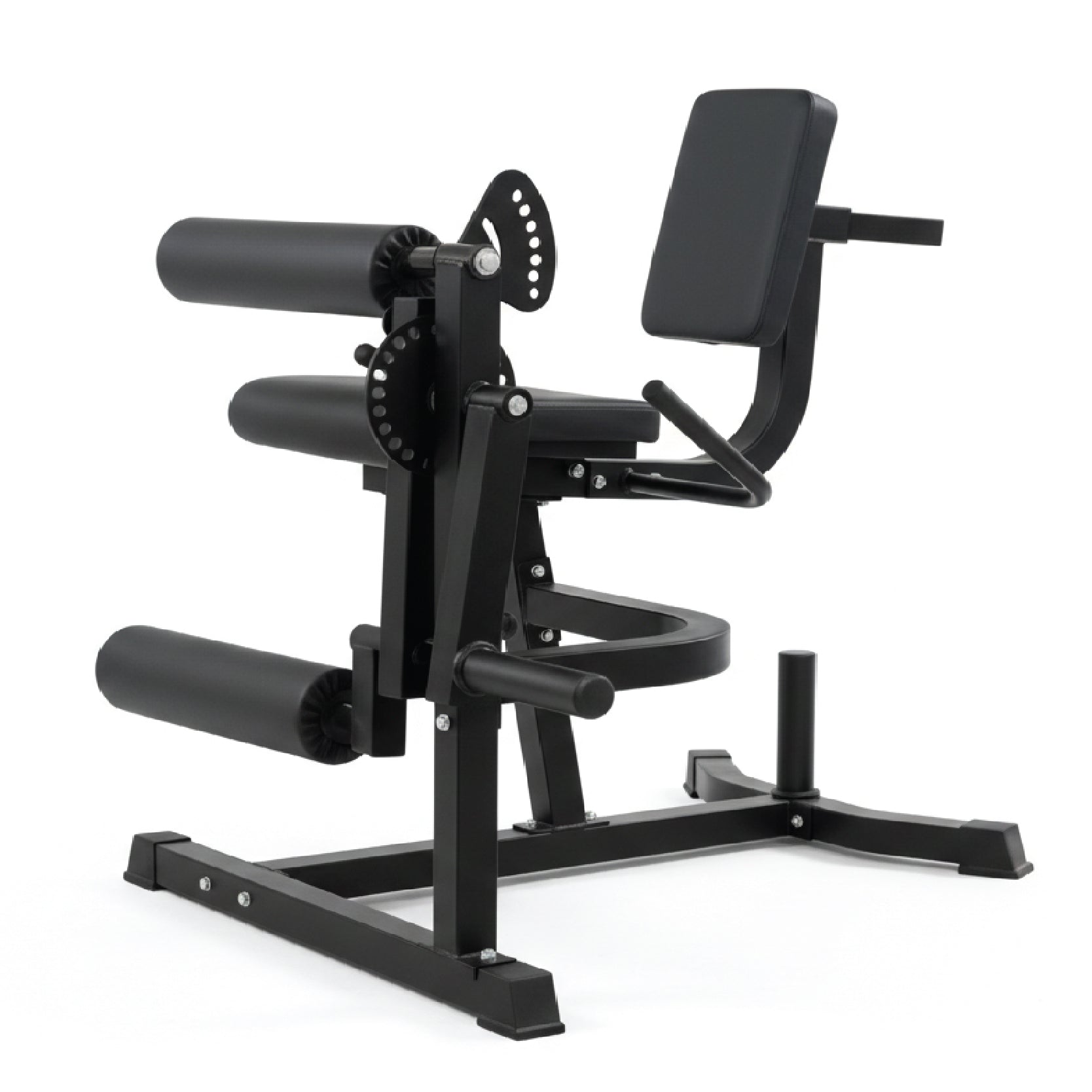 Leg Extension & Curl Machine | Lower Body Trainer UK