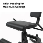 Leg Extension & Curl Machine | Lower Body Trainer UK