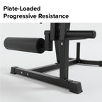 Leg Extension & Curl Machine | Lower Body Trainer UK