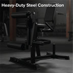 Leg Extension & Curl Machine | Lower Body Trainer UK