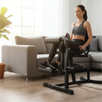 Leg Extension & Curl Machine | Lower Body Trainer UK