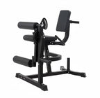 Leg Extension & Curl Machine | Lower Body Trainer UK