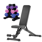 Neoprene Hex Dumbbells