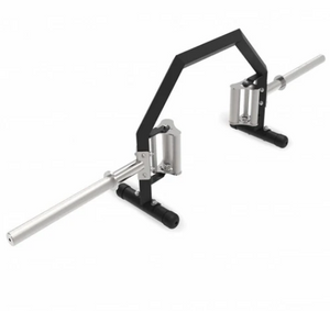 20kg Open Trap Bar | Olympic Hex Bar HomeGym UK