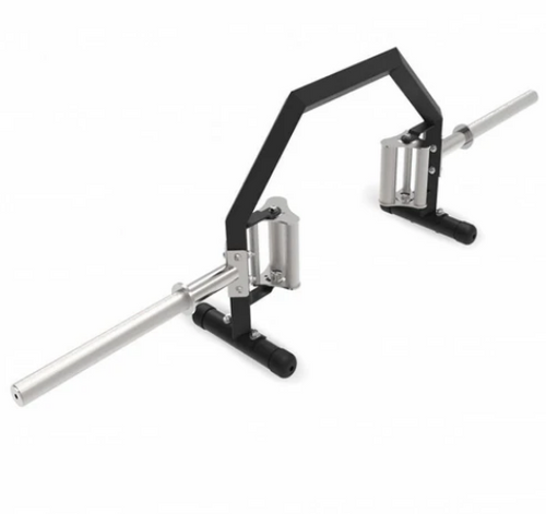 20kg Open Trap Bar – Olympic Hex Bar for Deadlifts & Shrugs
