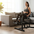 Seated Calf Raise Machine Home Workout