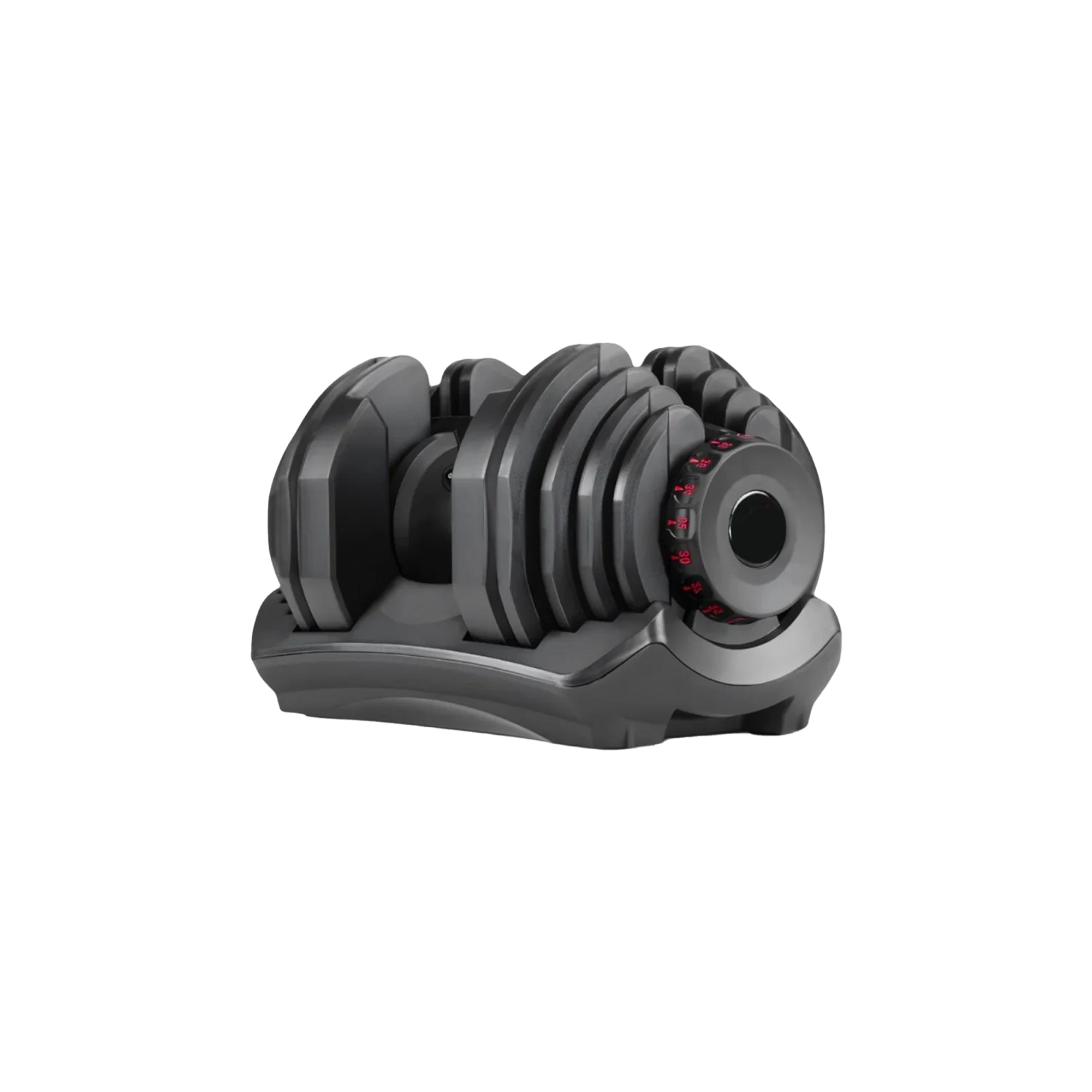 Single Adjustable Dumbbell