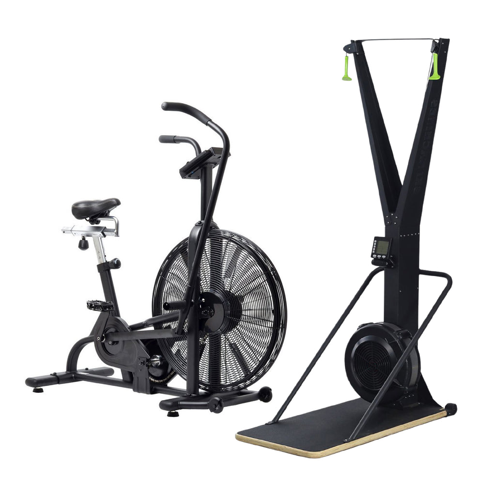Ski Machine (Air Resistance )for Home & Gym Use