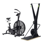 Ski Machine (Air Resistance )for Home & Gym Use