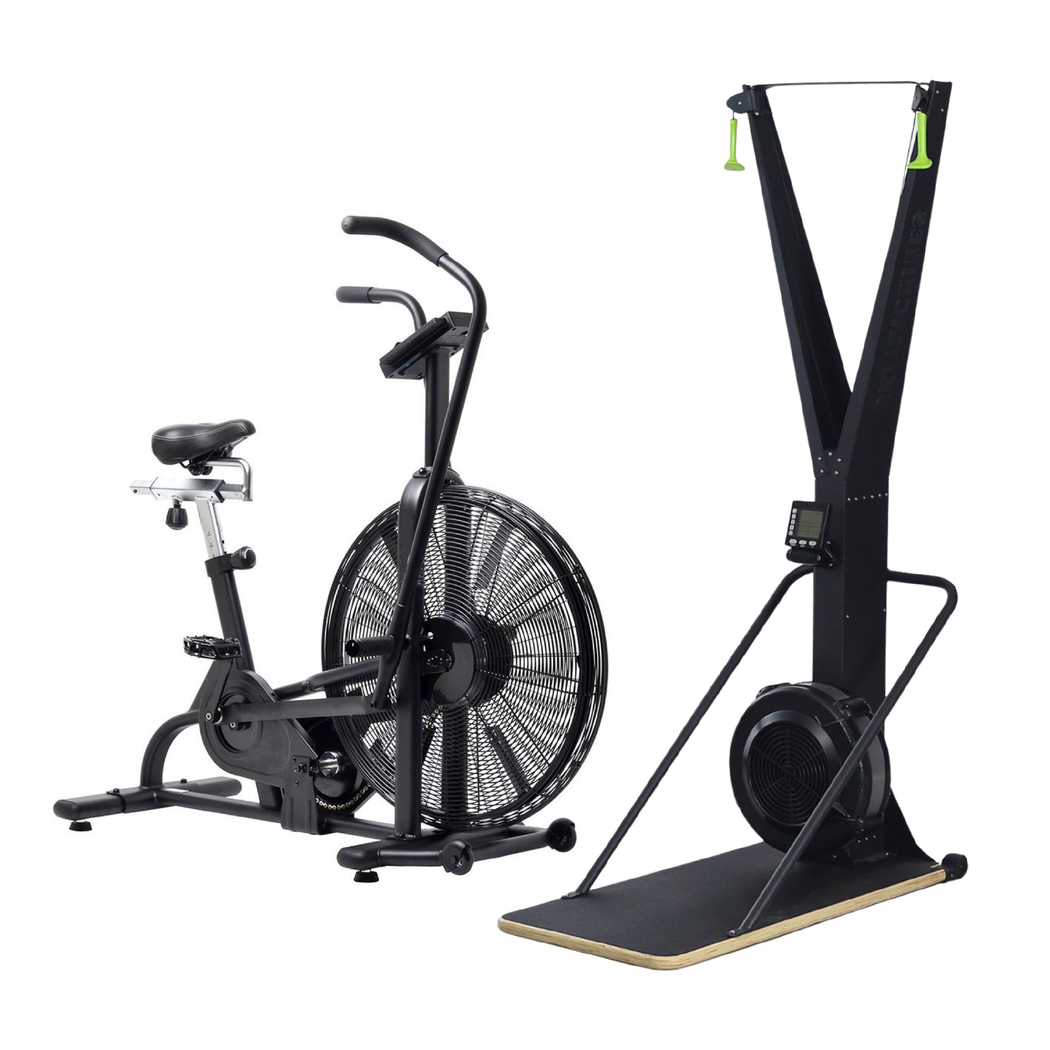 Ski Machine (Air Resistance )for Home & Gym Use