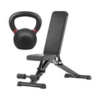 Cast Iron Kettlebell Weights – 2kg to 40kg