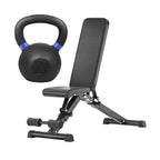 Cast Iron Kettlebell Weights – 2kg to 40kg