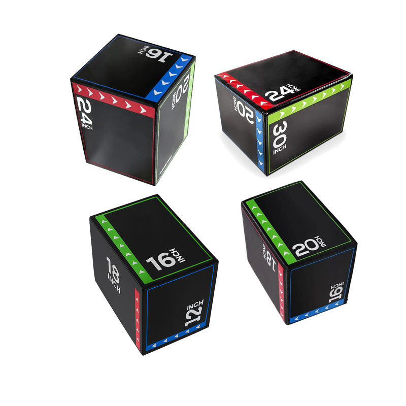 Soft Jump Box