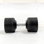 Adjustable Dumbbells Set – 20kg / 24kg