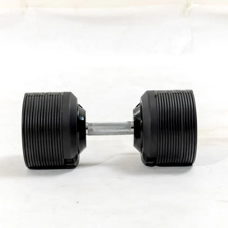 Adjustable Dumbbells Set – 20kg / 24kg