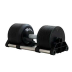 Adjustable Dumbbells Set – 20kg / 24kg