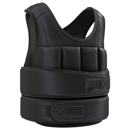 Adjustable Weighted Vest