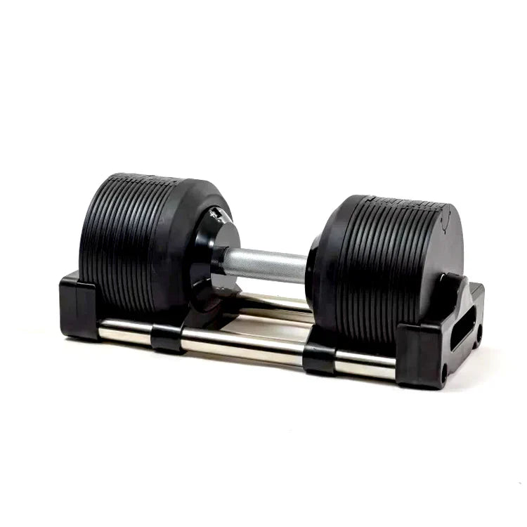 Adjustable Dumbbells Set – 20kg / 24kg