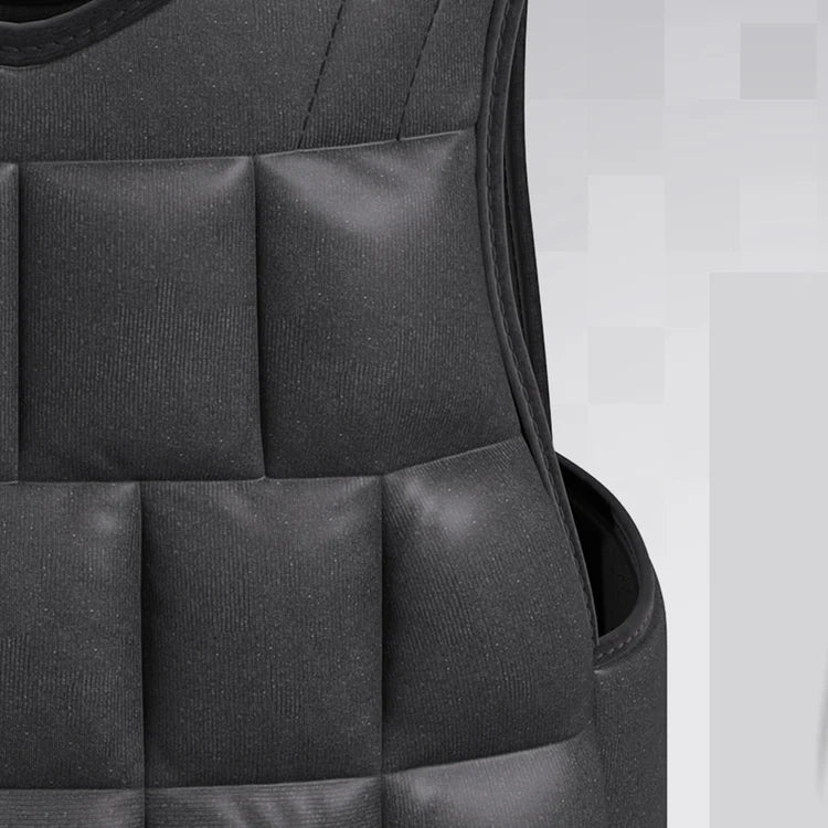 Adjustable Weighted Vest