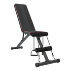 Foldable Adjustable Workout Bench | HomeGymDeals UK