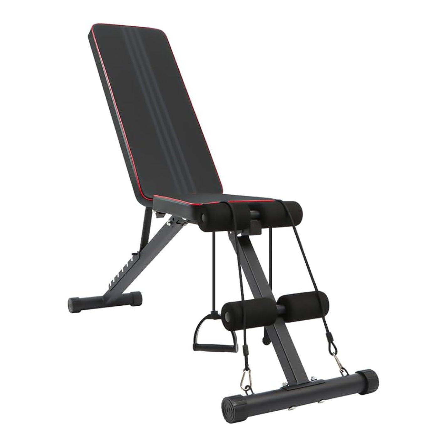 Foldable Adjustable Workout Bench | HomeGymDeals UK