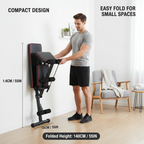 Foldable Adjustable Workout Bench | HomeGymDeals UK