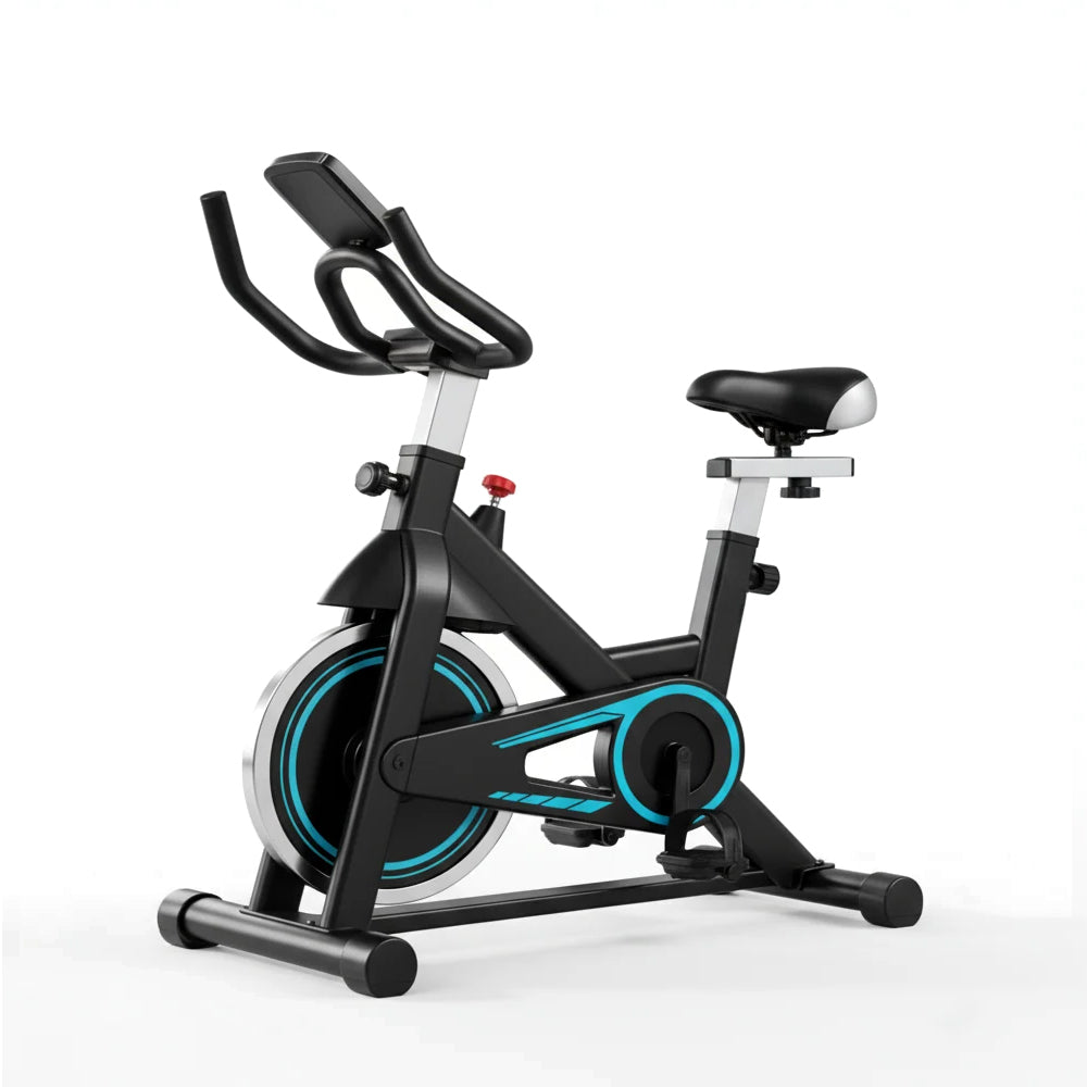 Indoor Training Exercise Bike 8KG-10Kg