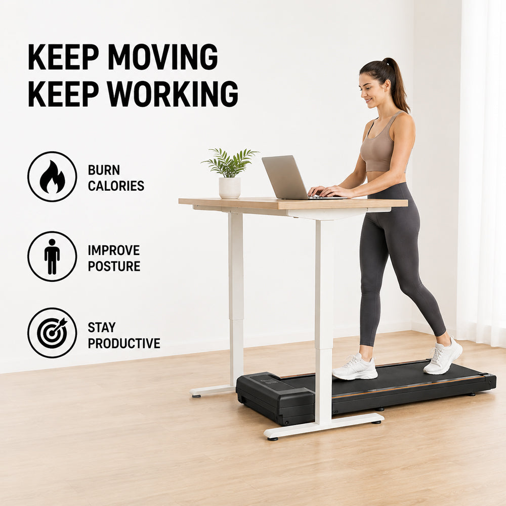 2.5HP Walking Pad