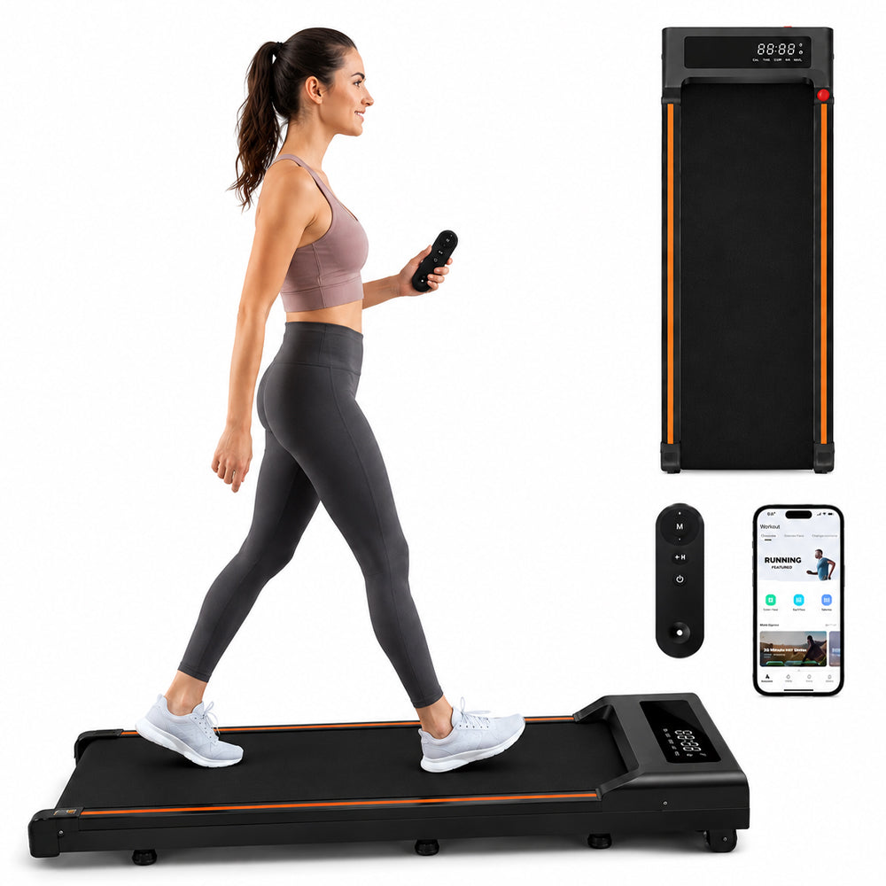 2.5HP Walking Pad