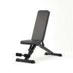 Foldable Adjustable Workout Bench | HomeGymDeals UK