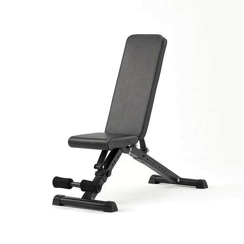Foldable Adjustable Workout Bench | HomeGymDeals UK