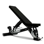 Heavy Duty Commercial Bench with Comfortable Padding