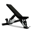 Heavy Duty Commercial Bench with Comfortable Padding