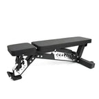 Heavy Duty Commercial Bench with Comfortable Padding