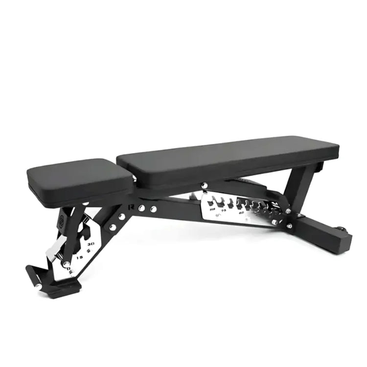 Heavy Duty Commercial Bench with Comfortable Padding