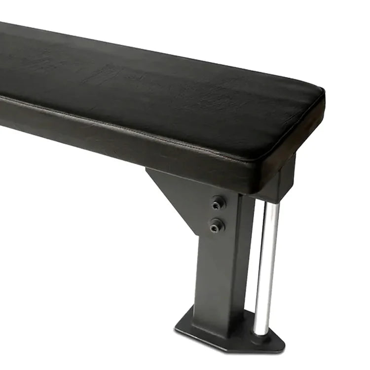 Commercial Flat Bench