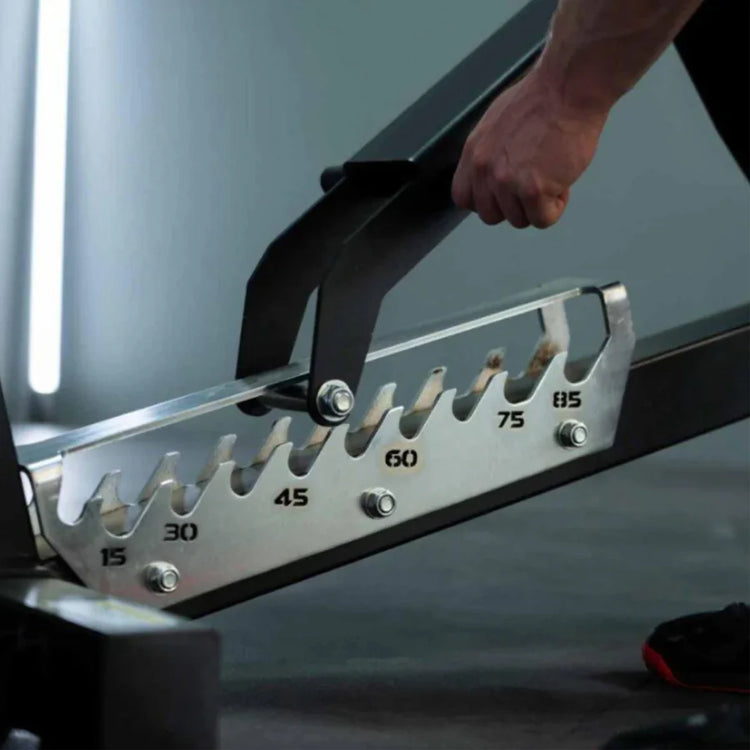 Heavy Duty Commercial Bench with Comfortable Padding