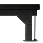 Commercial Flat Bench
