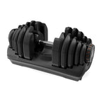 40 kg Adjustable Dumbbell – Quick Select Weight System for Home Gym Strength Training
