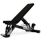 Heavy Duty Commercial Bench with Comfortable Padding