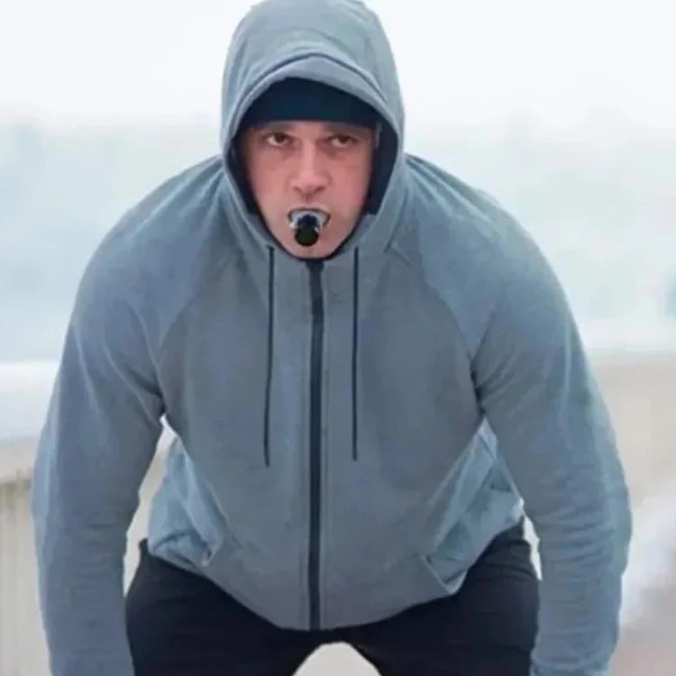 Breathing Trainer